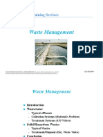 35 - Waste Management