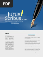Download Jurus Scribus V 10 by Iskandar SN60767200 doc pdf