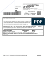 Receta Imss 2023