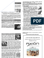 Lección 36 - Los Juramentos 1ra Parte