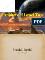 Lecture 4 Ezekiel