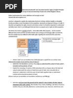 Latin Maxim Quicquidplantatorsolosolocedit'