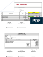 2022 Rab Rehab Pedestrian BPMP Majene