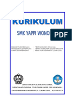 Download Ktsp Rekayasa Perangkat Lunak 4 Agustus 2009 by Wajoe Ooe SN60767847 doc pdf