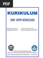 Download Ktsp Rekayasa Perangkat Lunak 4 Agustus 2009 by Wajoe Ooe SN60767847 doc pdf