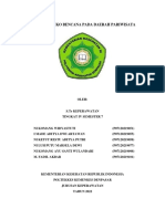 ANALISIS RISIKO PARIWISATA