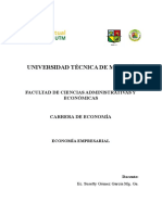 Compendio Unidad 2 - Fundamentos de La Planificación Estratégica