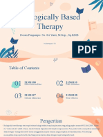 Biologically Based Therapy Kle 10