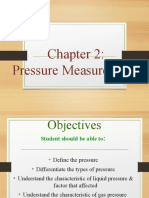 Pressure Measurement Fundamentals