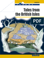 Tales From The British Isles - Preview