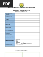 Carta Organisasi RBT (2022) | PDF