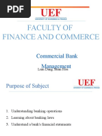 The Central Bankers Named 2011 | PDF