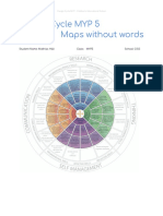 (Mathias Häll) Design Cycle - Maps Without Words, Document B