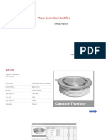 AC-DC Converter - Design Aspects