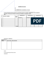 Informe Logros Ambientales y de Aprendizaje