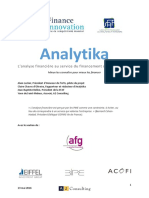 analyse financière-france