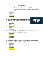 Evaluasi Ke 2 Sosiologi - Fabiandra Amberly Puankinanti - X Ips 2 - 7