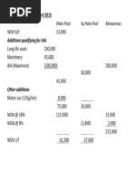 4.2 F6 Cap Allows