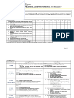 Revised Course Outline MM ELEC101 Brand MGMT