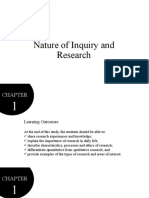 Research Chapter 1