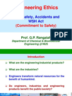 Engg Ethics L5 Risk Safety Accidents WSH Act