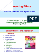 Engineering Ethics Theories Explained