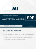Manual Aula Virtual CNC 1S2022
