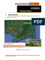 BAB 5 - Kondisi Eksisting