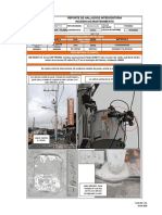 Observaciones de Interventoria de Una OM Cualquiera