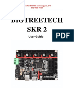 BIGTREETECH SKR 2 User Manual