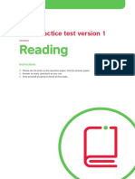 Readingtest 1