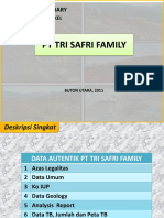Tri Safri Family