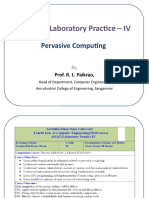 LP-IV Lab Manual