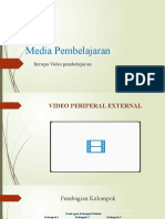 Media Pembelajaran