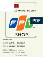 FPT Shop