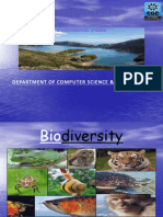 BIODIVERSITY