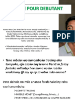 GUIDE - POUR - DEBUTANT - PDF Filename UTF-8''GUIDE POUR DEBUTANT