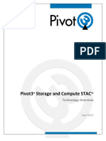 Pivot3 Technology Overview