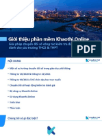 Khaothi - Online - Overview v2.3