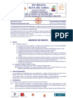 AR XIV RUTA DEL CORAL REVISADO RFEV - PDF - 9469 - Es