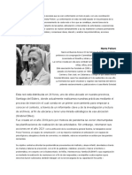 La Red Está Conformada Por Foros Sociales Que Se Van Conformando en Todo El País, Con Una Coordinación General de La Hermana