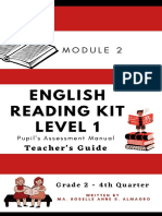 Module 2 ERK Teachers Guide