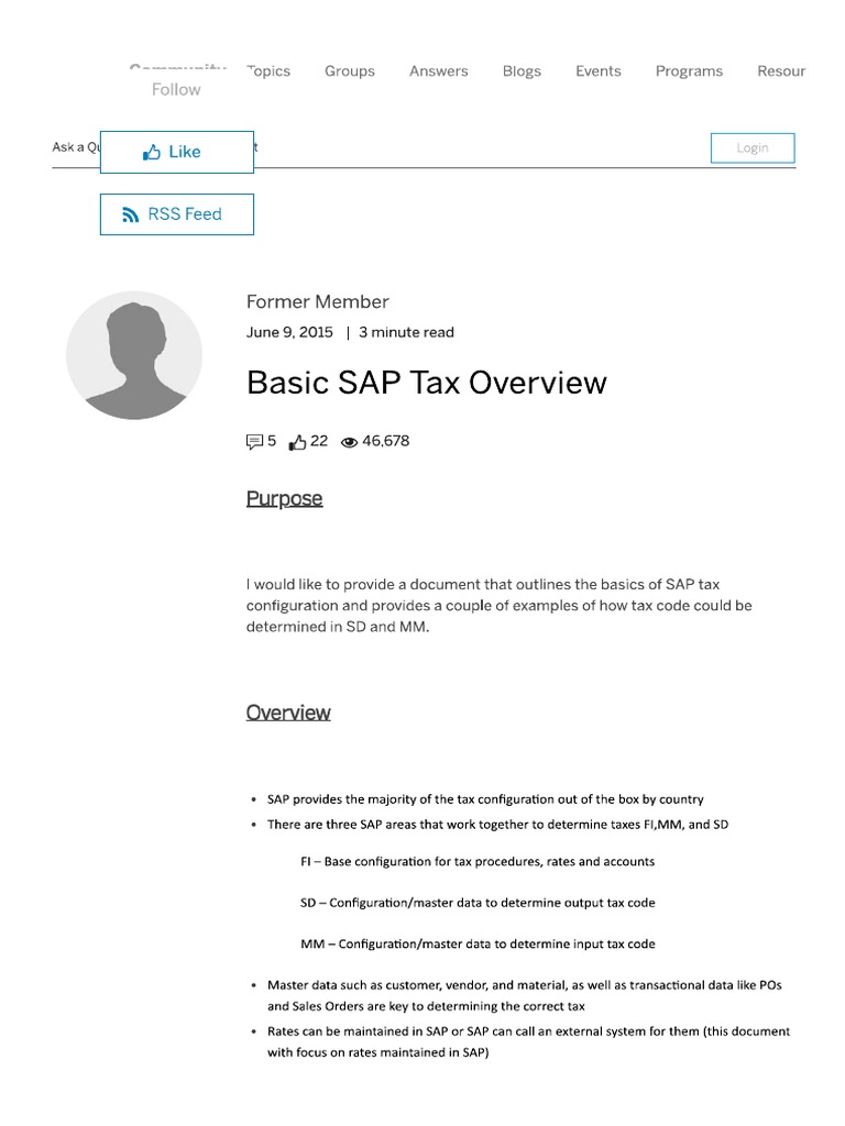 Sap Pricing Procedure Config