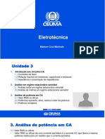 Eletrotecnica UN3 3