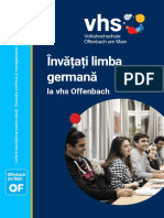 Einfach-Erklaert Deutsch-Flyer Rumaenisch Online
