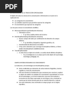 Manual de Terminologia Revision | PDF | latín | Palabra