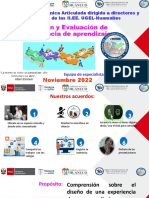 Ppt-Replica de La Iv-Ata-Ugel-H 2022