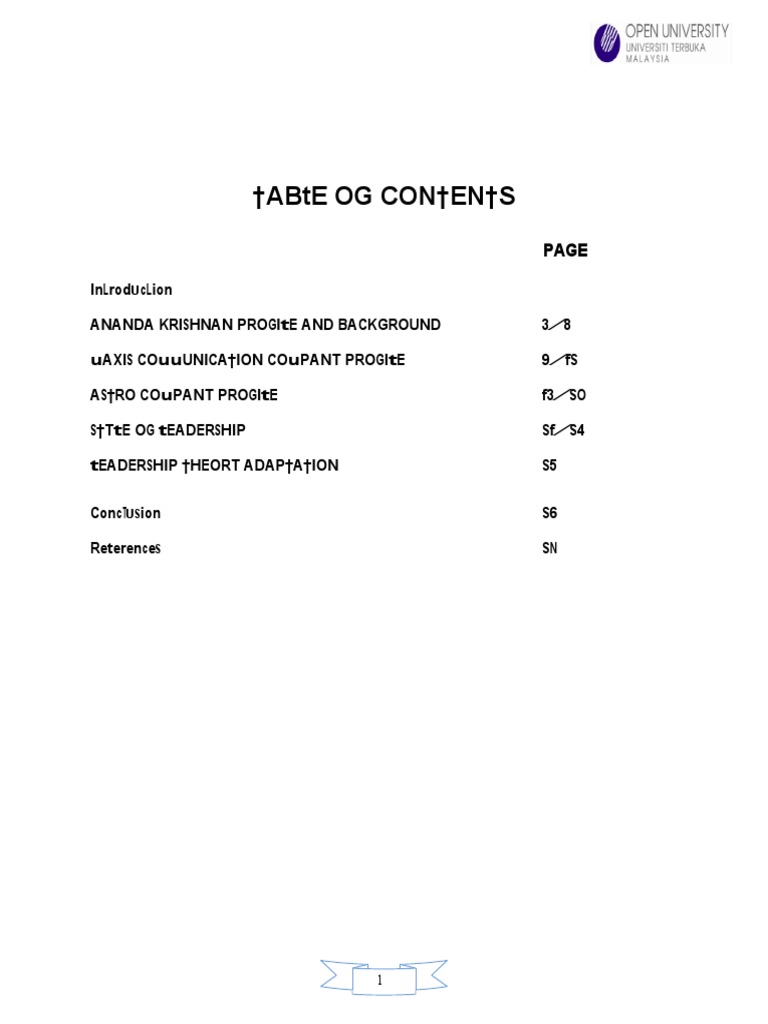 Abte Og Con en S | PDF | Broadcasting | Service Industries