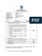 Jawaban Tugas - 1 Revisi