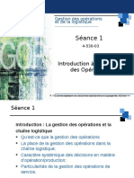 01-Introduction A La Gestion Des Operations